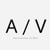 A / V