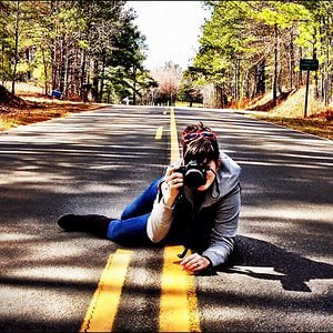 Profile picture for Rachael Silberman