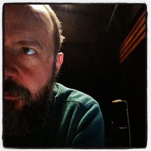 Profile picture for DARRIN NAVARRO : Film Editor