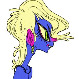 Profile picture for charlotte marie jackson