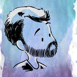 Profile picture for David Mussel