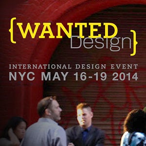 Profile picture for WANTEDDESIGN NYC