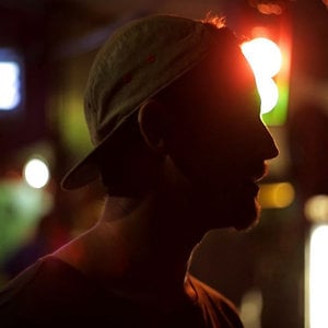 Profile picture for Ari Kruger