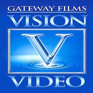 Profile picture for Vision Video