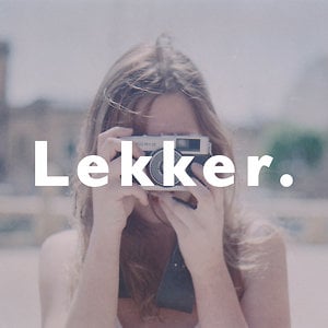 Profile picture for Lekker.