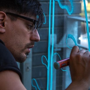 Profile picture for Jose Miguel Méndez