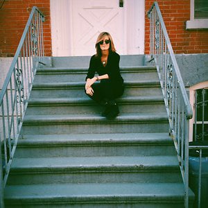Profile picture for Emily McCartney