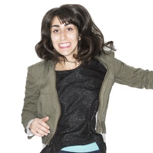 Profile picture for Olivia Abtahi
