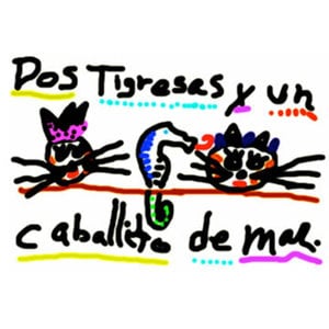 Profile picture for Dos Tigresas y Un Caballito de M