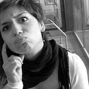 Profile picture for Stefania Pizzichi