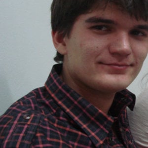 Profile picture for Lucas Ramos