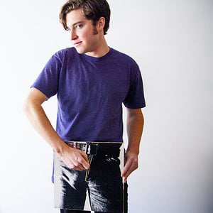 Profile picture for Brendan Toller