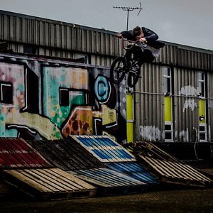 Profile picture for Jake Sampson-Field