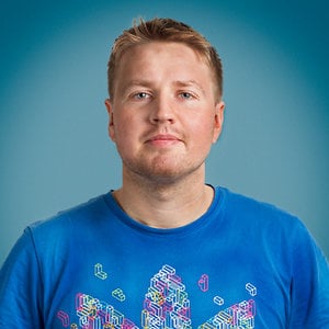 Profile picture for Agust Ingvarsson