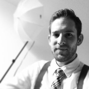 Profile picture for Andy Brimhall