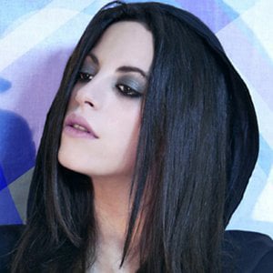 Profile picture for Vasilia Anastasiadi