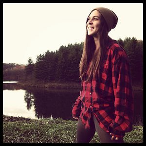 Profile picture for abby verbosky