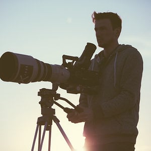 Profile picture for James McGraghan