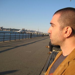 Profile picture for Marc Masciandaro