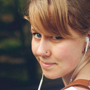 Profile picture for Lottie Smith