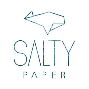 Profile picture for Salty Paper