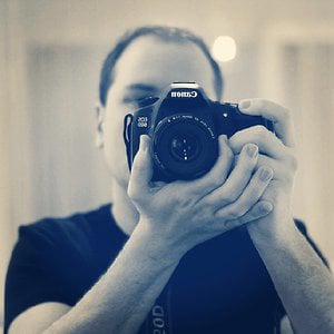 Profile picture for GSP