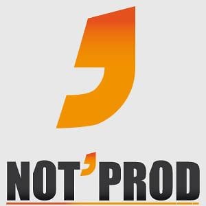 Profile picture for NOT'PROD