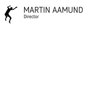 Profile picture for Martin Aamund