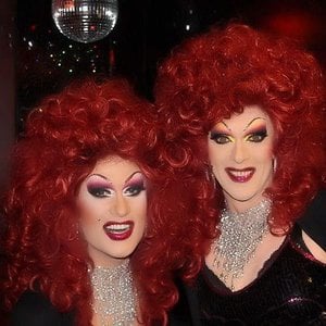 Profile picture for Double Faces