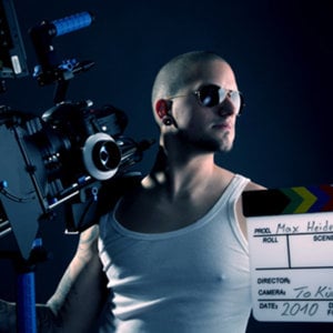 Profile picture for max heidenfelder