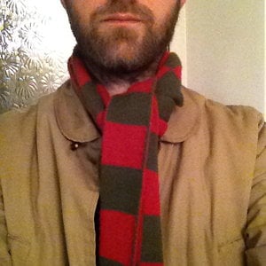 Profile picture for Jonathan Gillie