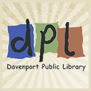 Profile picture for Davenport Public Library