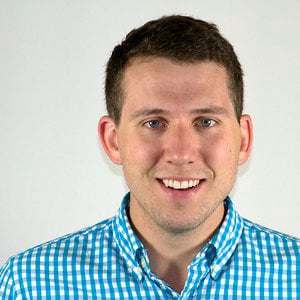 Profile picture for Christian Strevy