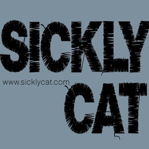 Profile picture for Sickly Cat Network
