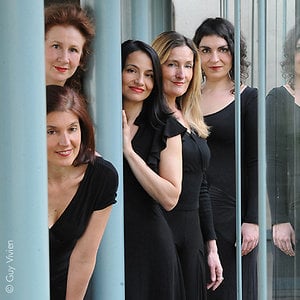 Profile picture for Ensemble DE CAELIS