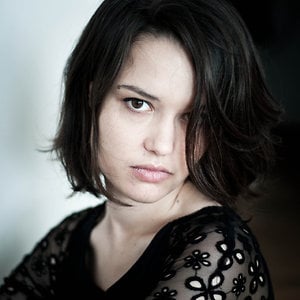 Profile picture for Sophie Chamoux