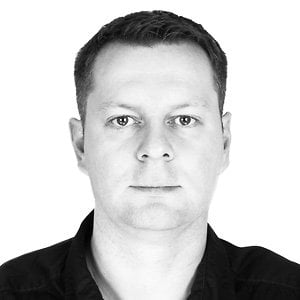 Profile picture for Lukasz Bojanowski
