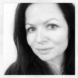 Profile picture for Aileen Crossley