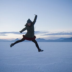 Profile picture for Sophie Wilkie