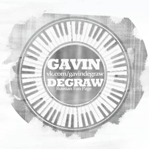Profile picture for GavinDeGrawRu