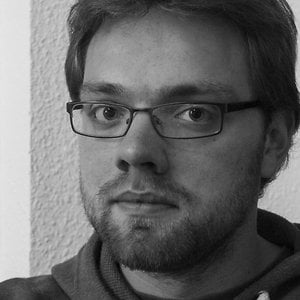 Profile picture for Nils Strüven