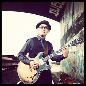 Profile picture for Shin Kawasaki