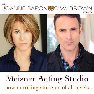 Profile picture for Joanne Baron / DW Brown Studio