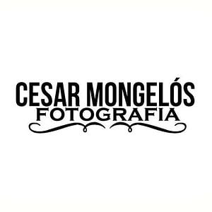 Profile picture for Cesar Mongelós