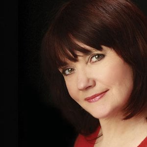 Profile picture for Ann Lazar