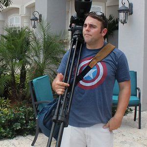 Profile picture for Todd Metcalf