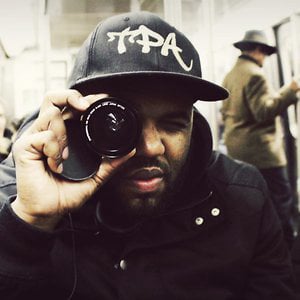 Profile picture for Trigger Jones