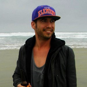 Profile picture for Brian Giacoppo