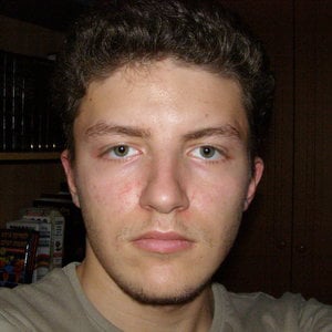 Profile picture for Misha Vaisburg
