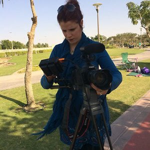 Profile picture for Henda Mansour